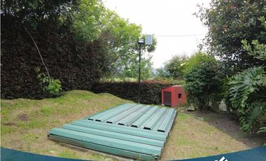 En Venta Hermosa Casa Campestre En Tenjo