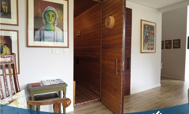 En Venta Hermosa Casa Campestre En Tenjo