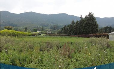 En Venta Hermosa Casa Campestre En Tenjo