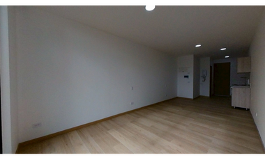 Apartaestudio en Venta en Solar