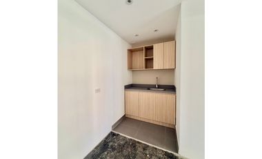 ARRIENDO OFICINA - ChicóNorte, 1 baño, 98mts, 4.8M + Admin