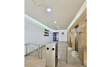 ARRIENDO OFICINA - ChicóNorte, 1 baño, 98mts, 4.8M + Admin