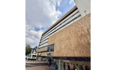ARRIENDO OFICINA - ChicóNorte, 1 baño, 98mts, 4.8M + Admin