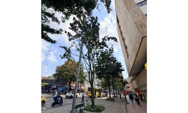 ARRIENDO OFICINA - ChicóNorte, 1 baño, 98mts, 4.8M + Admin