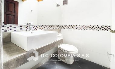 CASA CAMPESTRE EN VENTA EN CAJIC