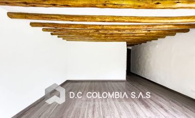 CASA CAMPESTRE EN VENTA EN CAJIC