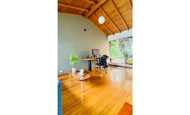 Casa en Venta en El Poblado