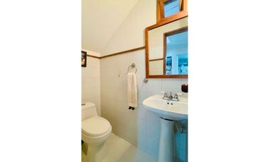 Casa en Venta en El Poblado