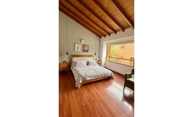 Casa en Venta en El Poblado