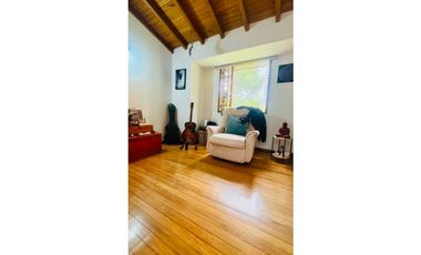 Casa en Venta en El Poblado