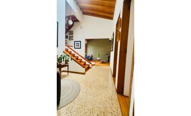 Casa en Venta en El Poblado