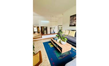 Casa en Venta en El Poblado