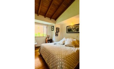 Casa en Venta en El Poblado