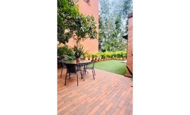 Casa en Venta en El Poblado