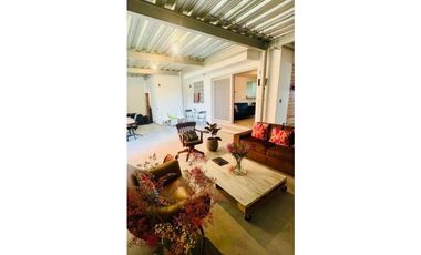 Casa en Venta en El Poblado