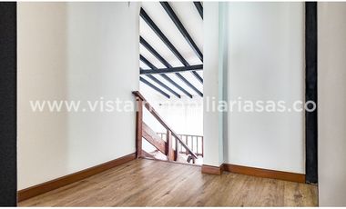 Arriendo Casa  en el Sector de Palermo, Manizales