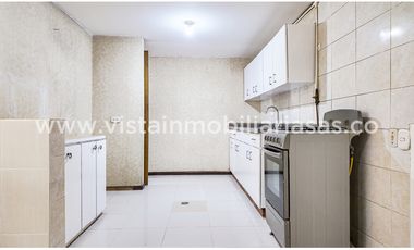 Arriendo Casa  en el Sector de Palermo, Manizales