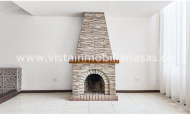 Arriendo Casa  en el Sector de Palermo, Manizales