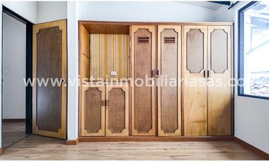 Arriendo Casa  en el Sector de Palermo, Manizales