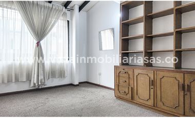 Arriendo Casa  en el Sector de Palermo, Manizales