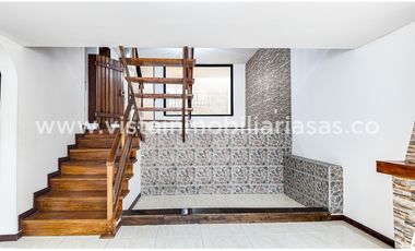 Arriendo Casa  en el Sector de Palermo, Manizales