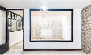 Arriendo Casa  en el Sector de Palermo, Manizales