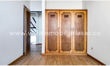 Arriendo Casa  en el Sector de Palermo, Manizales