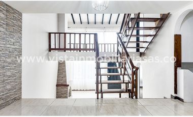 Arriendo Casa  en el Sector de Palermo, Manizales