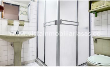 Arriendo Casa  en el Sector de Palermo, Manizales