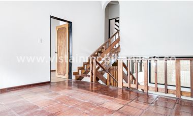 Arriendo Casa  en el Sector de Palermo, Manizales