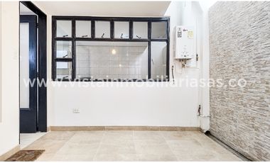 Arriendo Casa  en el Sector de Palermo, Manizales