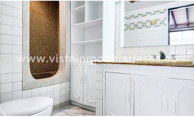 Arriendo Casa  en el Sector de Palermo, Manizales