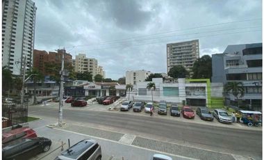 SE ARRIENDA HERMOSO LOCAL EN ALTO PRADO BARRANQUILLA