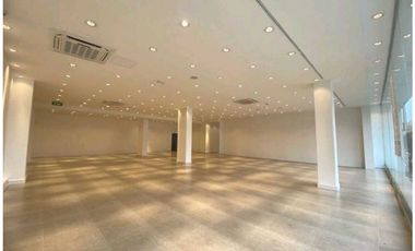 SE ARRIENDA HERMOSO LOCAL EN ALTO PRADO BARRANQUILLA