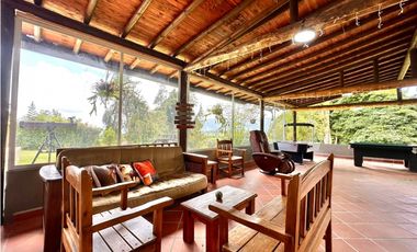 Finca para la venta en San Félix, vereda la china