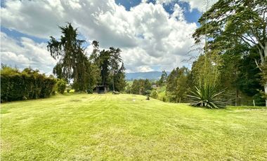 Finca para la venta en San Félix, vereda la china