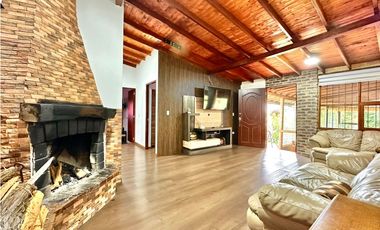 Finca para la venta en San Félix, vereda la china