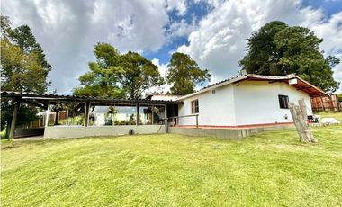 Finca para la venta en San Félix, vereda la china