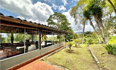Finca para la venta en San Félix, vereda la china