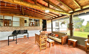 Finca para la venta en San Félix, vereda la china