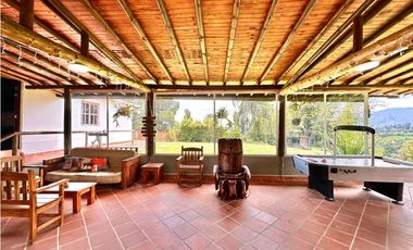 Finca para la venta en San Félix, vereda la china