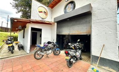 Finca para la venta en San Félix, vereda la china