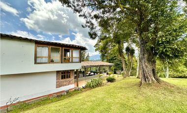 Finca para la venta en San Félix, vereda la china