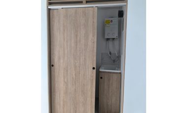 APARTAMENTO PARA ESTRENAR MIRADOR DE LOS ALCAZARES