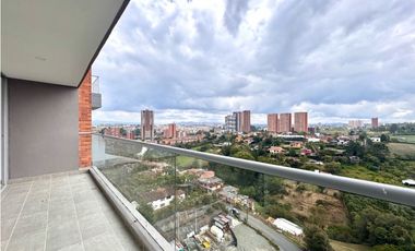 Vendo Apartamento para estrenar en Aqua, Rionegro