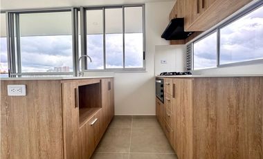 Vendo Apartamento para estrenar en Aqua, Rionegro