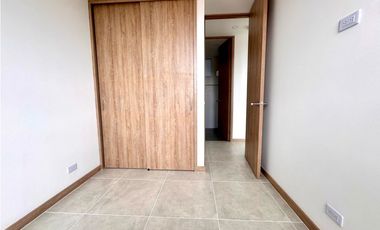 Vendo Apartamento para estrenar en Aqua, Rionegro