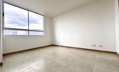 Vendo Apartamento para estrenar en Aqua, Rionegro