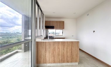 Vendo Apartamento para estrenar en Aqua, Rionegro