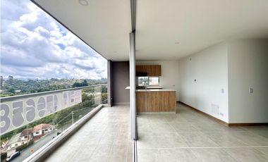 Vendo Apartamento para estrenar en Aqua, Rionegro